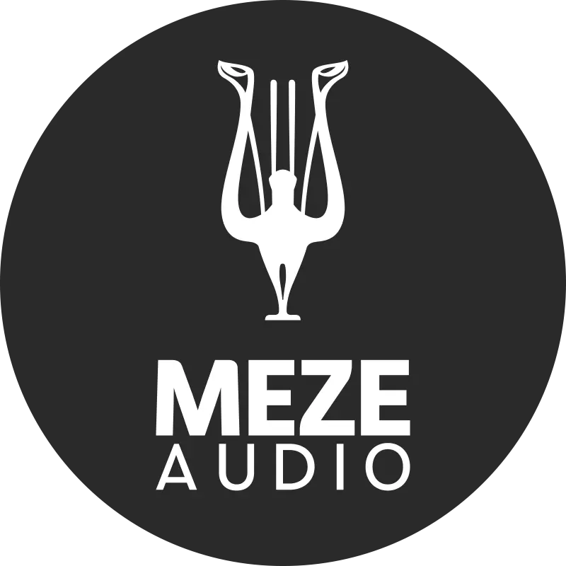 MEZE-Audio AUDEO