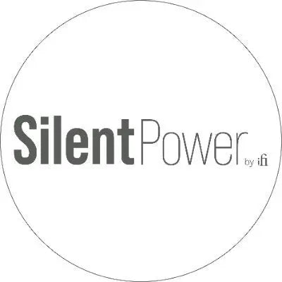 Silent-Power AUDEO