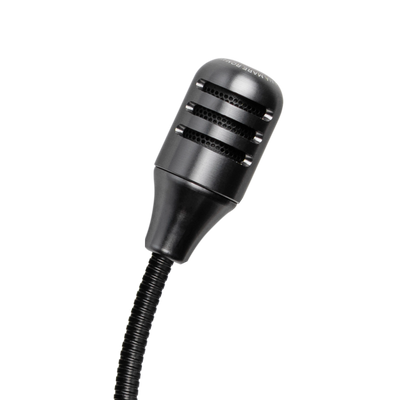 BOOM MIC