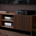 H200 Amplificador Hegel con Streamer/DAC 150wx2