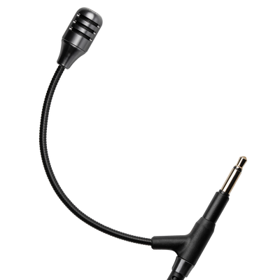 BOOM MIC