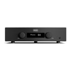 A200 Amplificador Analógico Hegel (disponible Octubre 2026) Preordena