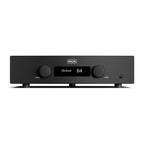 H200 Amplificador Hegel con Streamer/DAC 150wx2