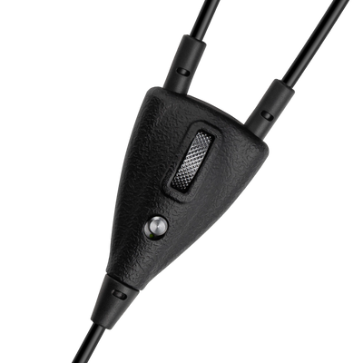 BOOM MIC