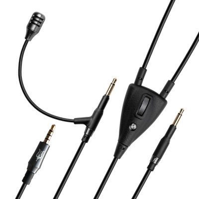 BOOM MIC
