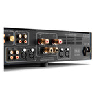 A200 Amplificador Analógico Hegel (disponible Octubre 2026) Preordena