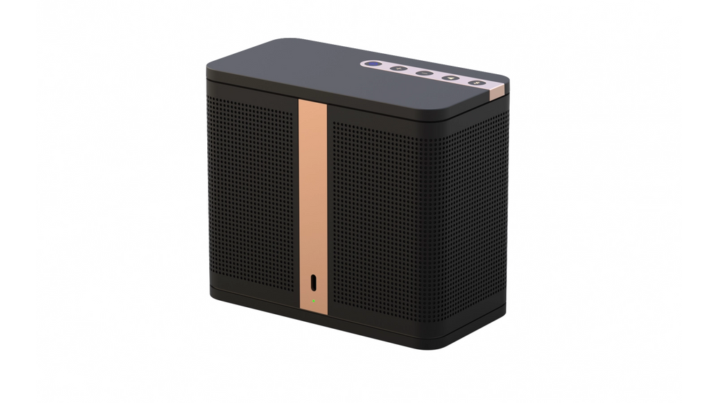 NAVA Bluetooth
