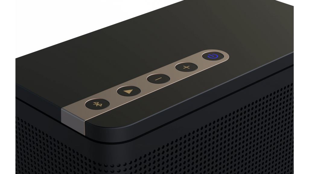 NAVA Bluetooth