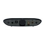 iFi Zen Air DAC 2 Convertidor Digital Analógico con amplificador integrado iFi Audio