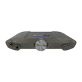 iFi Audio iDSD Valkyrie – DAC/AMP portátil (cuatro DACs DSD1793) – Bluetooth (chip Qualcomm QCC5181) - Tecnología XBass II, XSpace y XPresence iFi Audio