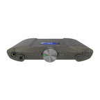 iFi Audio iDSD Valkyrie – DAC/AMP portátil (cuatro DACs DSD1793) – Bluetooth (chip Qualcomm QCC5181) - Tecnología XBass II, XSpace y XPresence iFi Audio