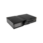iFi NEO iDSD 3 – DAC de Escritorio con Amplificador de Auriculares, Bluetooth 5.4, aptX Lossless, PCM 768kHz y DSD512 iFi Audio