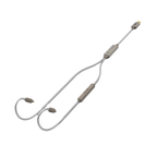 iFi GO Cable - Cable DAC y Amplificador Hi-Res USB-C a 2-Pin (0.78mm)