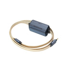Silent Power Pulsar USB – Estabilizador USB – Galvanic isolation, cancelación de ruido Silent Power