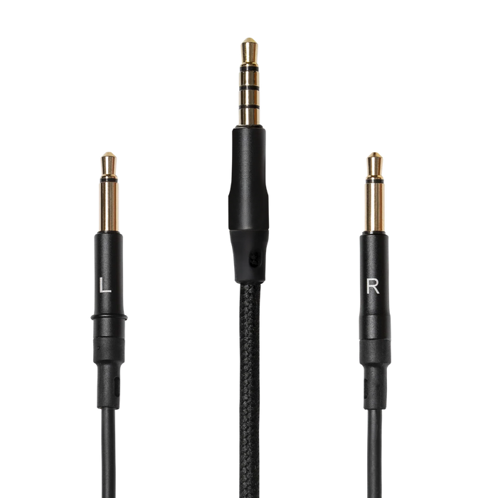 DUAL MONO 3.5 MM STANDARD CABLE