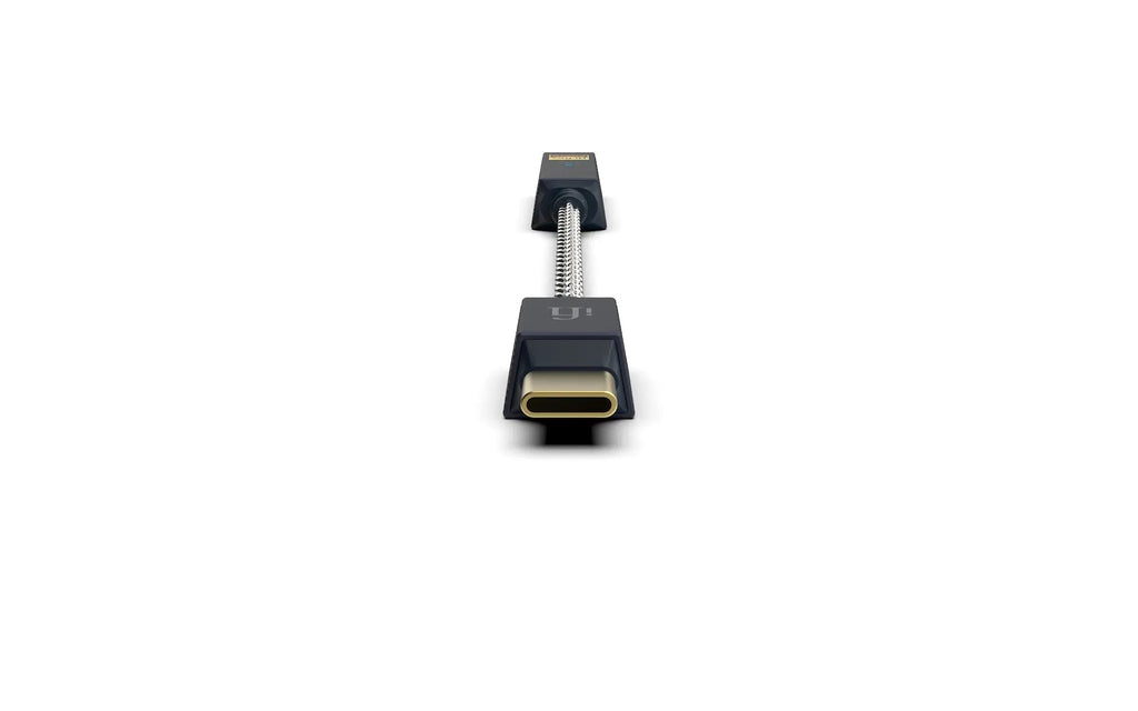 iFi Audio GO Link 2 - Dongle DAC/AMP portátil - USB-C iFi Audio