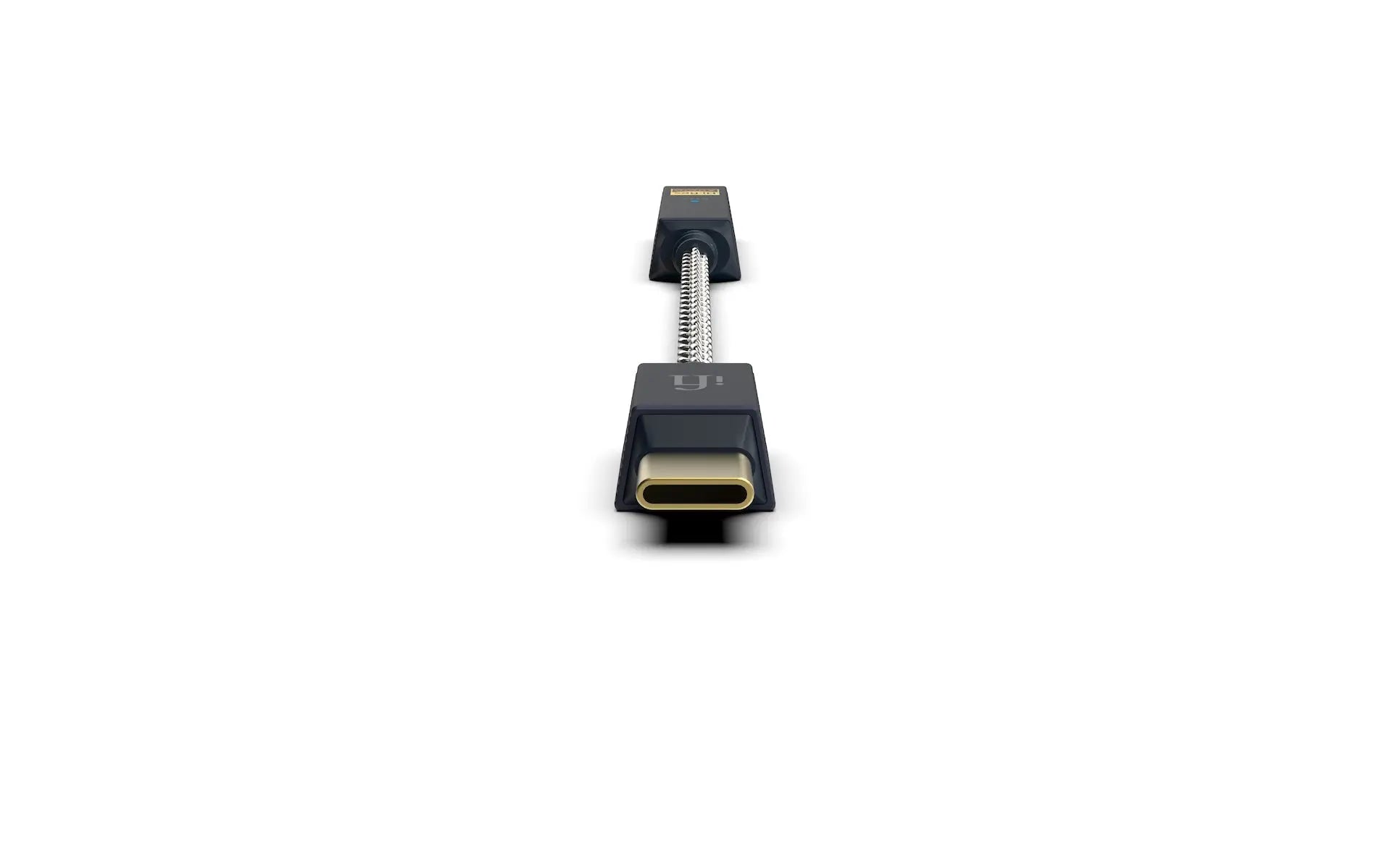 iFi Audio GO Link 2 - Dongle DAC/AMP portátil - USB-C iFi Audio