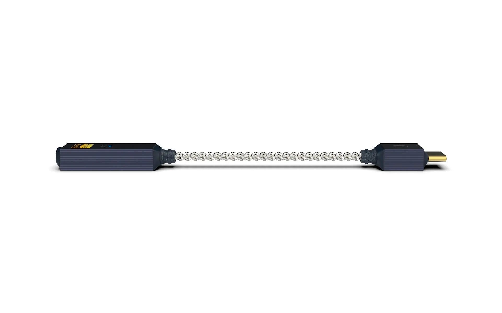 iFi Audio GO Link 2 - Dongle DAC/AMP portátil - USB-C iFi Audio