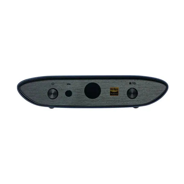 iFi Audio Zen Air Blue 2 Receptor Bluetooth 5.4 Hi-Res con aptX Lossless, DAC ESS Sabre y salida RCA AUDEO