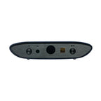 iFi Audio Zen Air Blue 2 Receptor Bluetooth 5.4 Hi-Res con aptX Lossless, DAC ESS Sabre y salida RCA AUDEO
