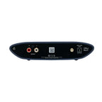 iFi Audio Zen Air Blue 2 Receptor Bluetooth 5.4 Hi-Res con aptX Lossless, DAC ESS Sabre y salida RCA AUDEO