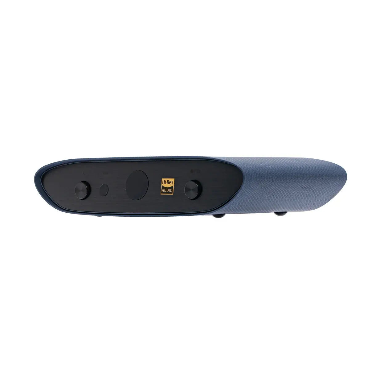 iFi Audio Zen Air Blue 2 Receptor Bluetooth 5.4 Hi-Res con aptX Lossless, DAC ESS Sabre y salida RCA AUDEO