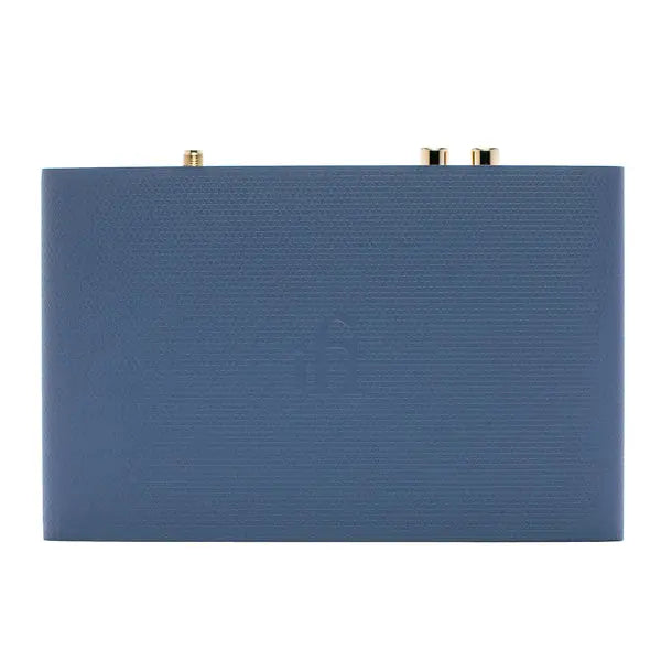 iFi Audio Zen Air Blue 2 Receptor Bluetooth 5.4 Hi-Res con aptX Lossless, DAC ESS Sabre y salida RCA AUDEO