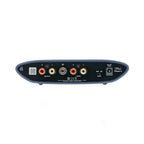 iFi Zen Air Phono 2 Previo de phono MM/MC con filtro subsonic inteligente iFi Audio