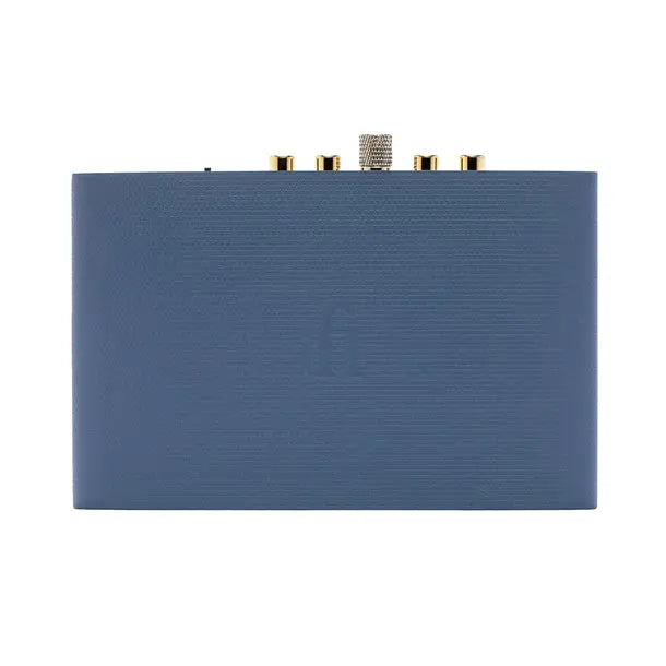 iFi Zen Air Phono 2 Previo de phono MM/MC con filtro subsonic inteligente iFi Audio