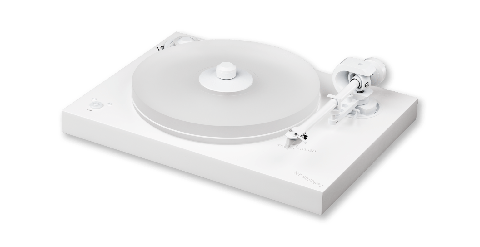 2Xperience The Beatles White Album