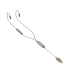 iFi GO Cable - Cable DAC y Amplificador Hi-Res USB-C a 2-Pin (0.78mm)