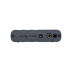 iFi Audio iDSD GR 2 – DAC y Amplificador de Audífonos Portátil de Grado de Referencia – Chip Burr-Brown PCM1795, Pantalla Táctil OLED y Potencia de 1,513mW iFi Audio