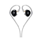 iFi Audio & AIRO - GO link 2 & Astra Combo – Hi-Res Starter Kit – DAC Portátil y Auriculares IEM de Alta Fidelidad iFi Audio