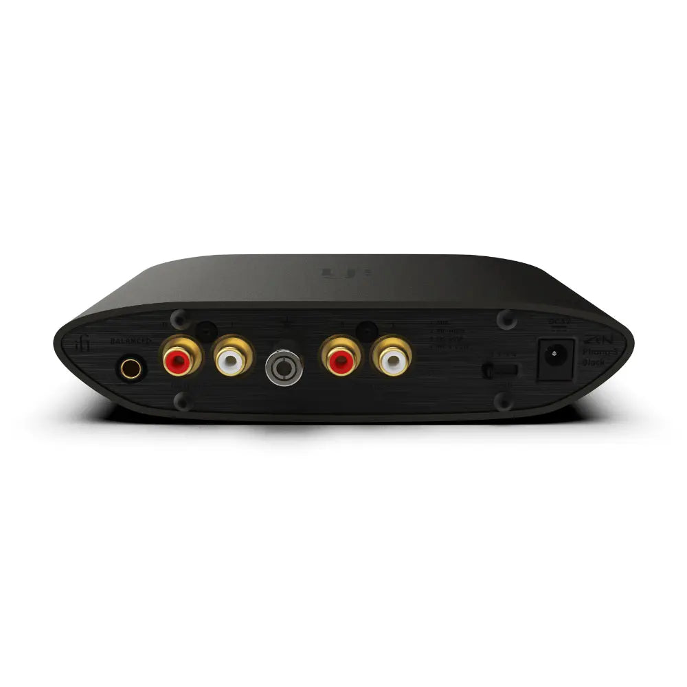 Zen Phono 3 - Black Edition iFi Audio