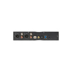 iFi NEO iDSD 3 – DAC de Escritorio con Amplificador de Auriculares, Bluetooth 5.4, aptX Lossless, PCM 768kHz y DSD512 iFi Audio
