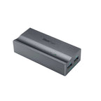 Silent Power USB iPurifier Pro – Filtro / acondicionador USB – Aislamiento galvánico, ANC3, fuente externa Silent Power