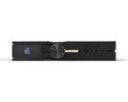iFi NEO Stream 3 Ultra‑Res Audio Streamer con DAC y Conectividad Wi‑Fi/Ethernet iFi Audio