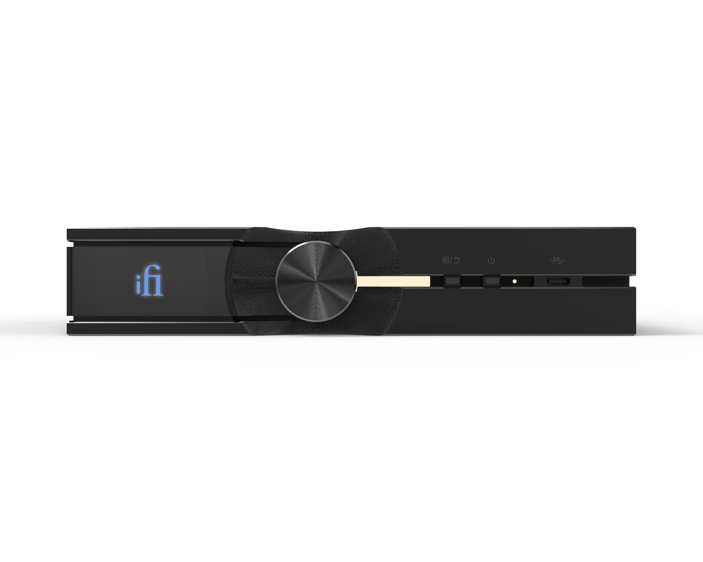 iFi NEO Stream 3 Ultra‑Res Audio Streamer con DAC y Conectividad Wi‑Fi/Ethernet iFi Audio