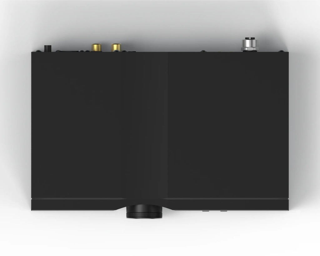 iFi NEO Stream 3 Ultra‑Res Audio Streamer con DAC y Conectividad Wi‑Fi/Ethernet iFi Audio