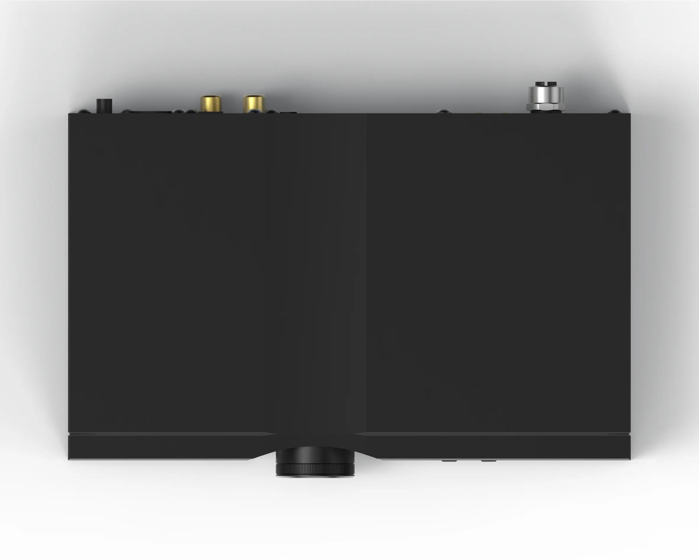 iFi NEO Stream 3 Ultra‑Res Audio Streamer con DAC y Conectividad Wi‑Fi/Ethernet iFi Audio