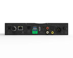 iFi NEO Stream 3 Ultra‑Res Audio Streamer con DAC y Conectividad Wi‑Fi/Ethernet iFi Audio