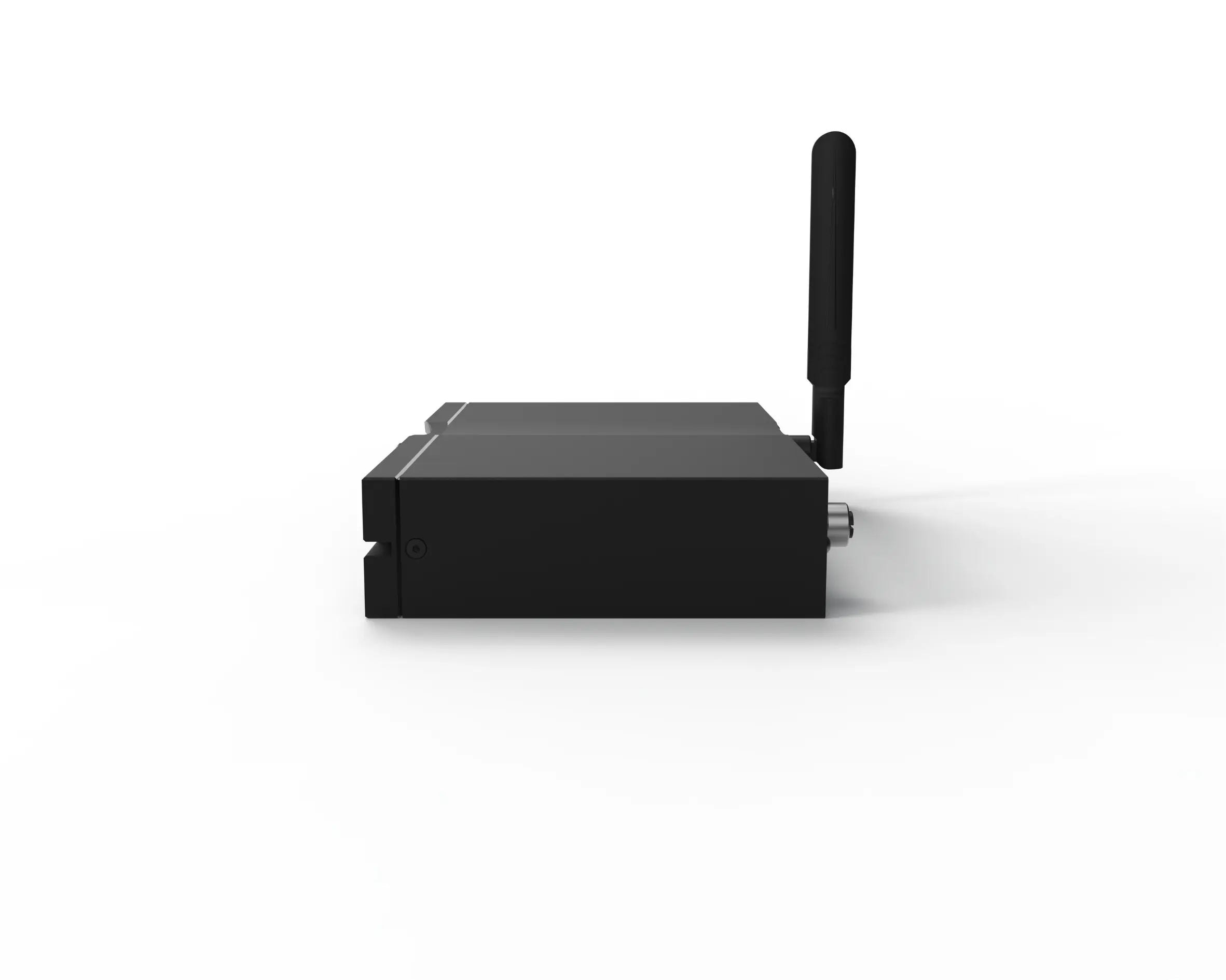 iFi NEO Stream 3 Ultra‑Res Audio Streamer con DAC y Conectividad Wi‑Fi/Ethernet iFi Audio