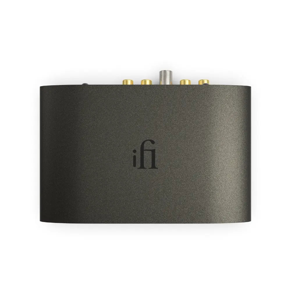 Zen Phono 3 - Black Edition iFi Audio