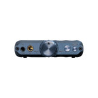 iFi Audio iDSD GR 2 – DAC y Amplificador de Audífonos Portátil de Grado de Referencia – Chip Burr-Brown PCM1795, Pantalla Táctil OLED y Potencia de 1,513mW iFi Audio