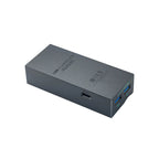 Silent Power USB iPurifier Pro – Filtro / acondicionador USB – Aislamiento galvánico, ANC3, fuente externa Silent Power