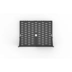 Silent Power Kit de Montaje OMNI – Accesorio rack 1U – Montaje profesional, diseño ventilado Silent Power