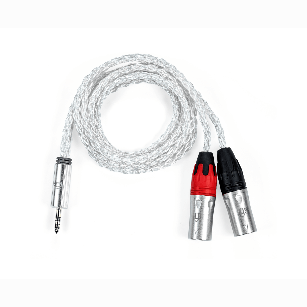 Cable de 4.4mm a XLR