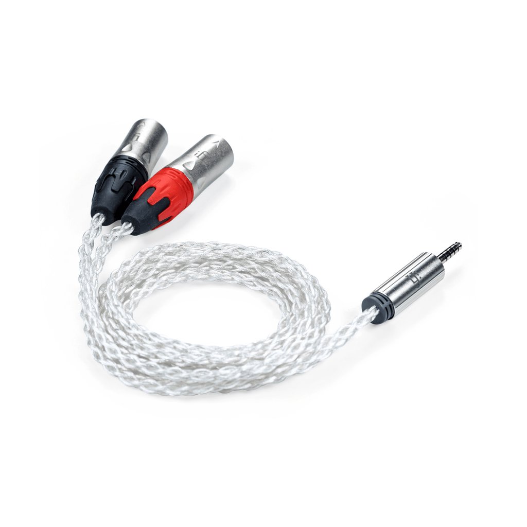 Cable de 4.4mm a XLR