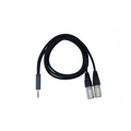 Cable Balanceado de 4,4 mm a XLR ST