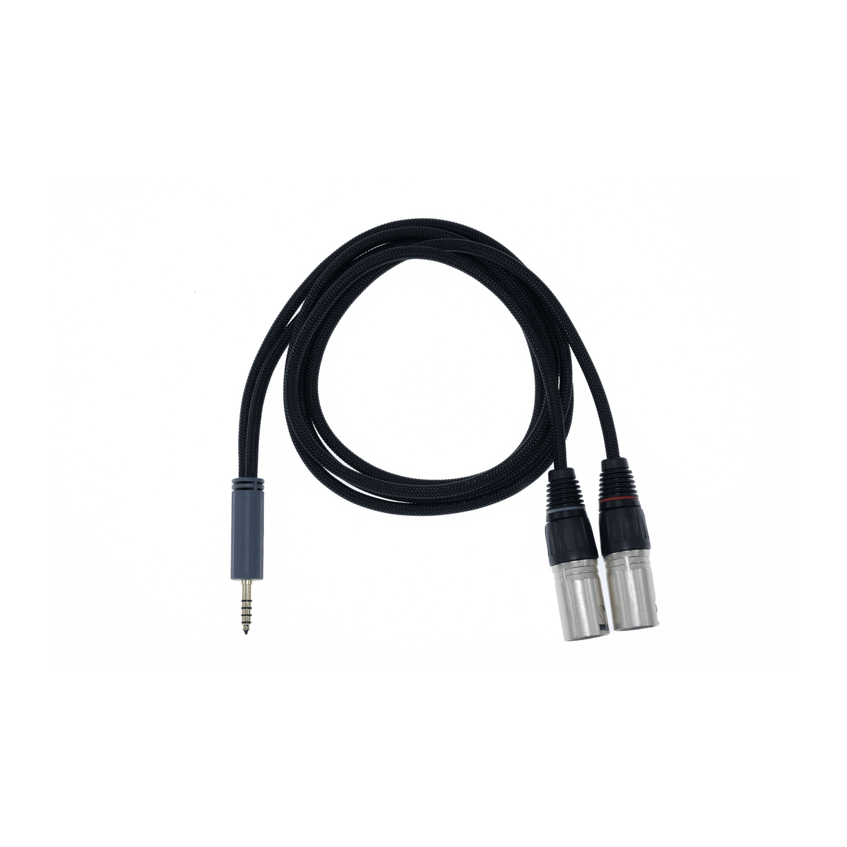 Cable Balanceado de 4,4 mm a XLR ST